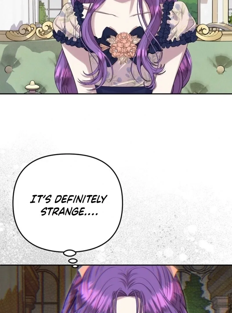 Materialistic Lady Chapter 109 – Page 7