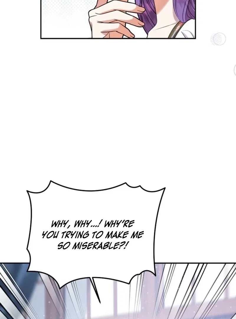 Materialistic Lady Chapter 109 – Page 39