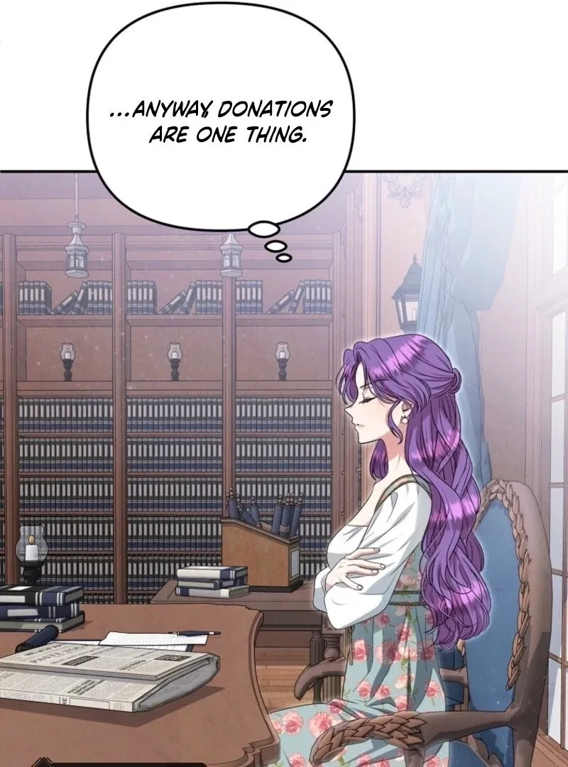 Materialistic Lady Chapter 109 – Page 56