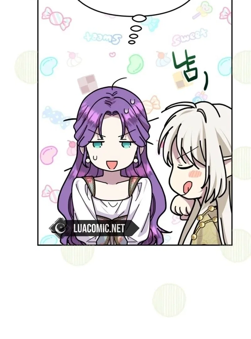 Materialistic Lady Chapter 109 – Page 71