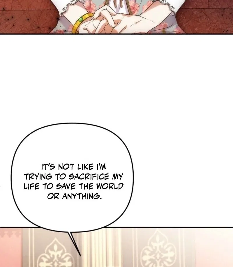 Materialistic Lady Chapter 109 – Page 83