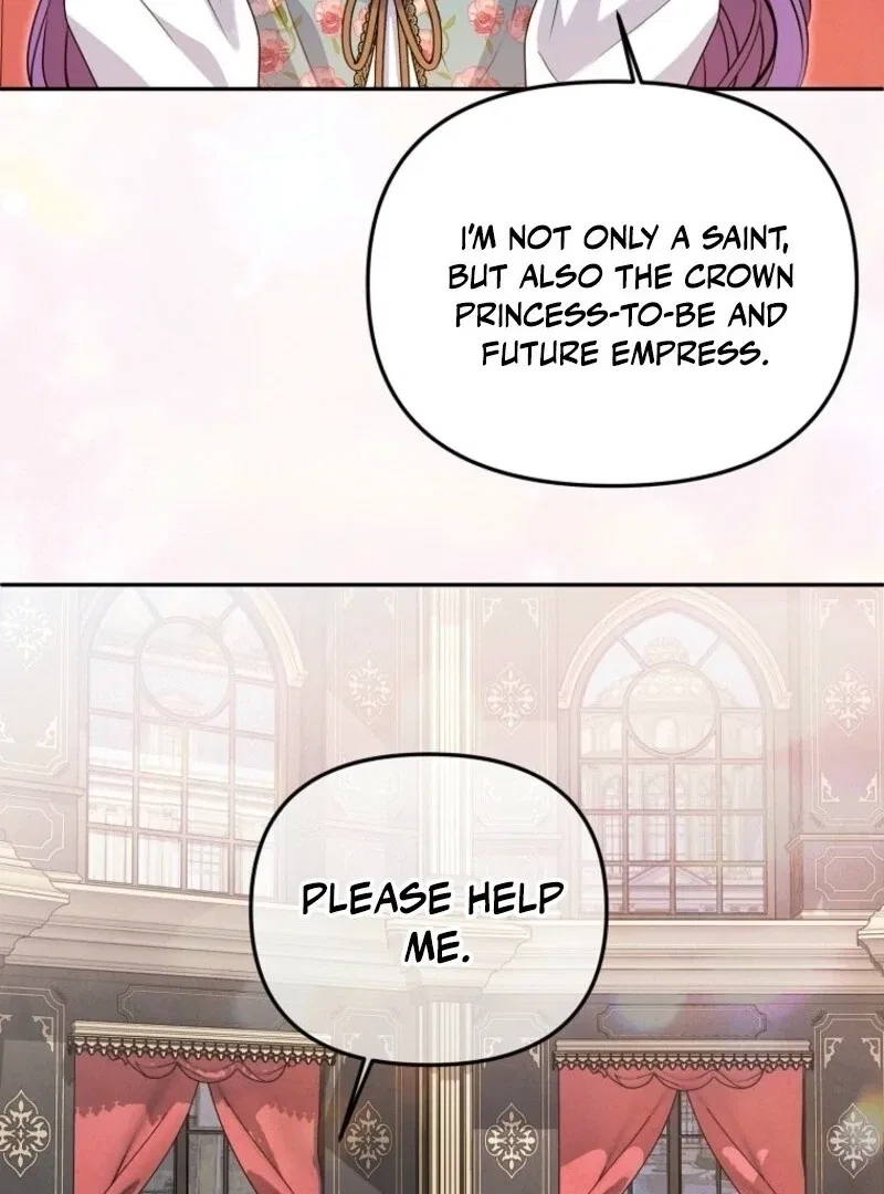 Materialistic Lady Chapter 109 – Page 104