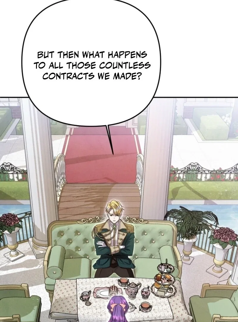 Materialistic Lady Chapter 108 – Page 79