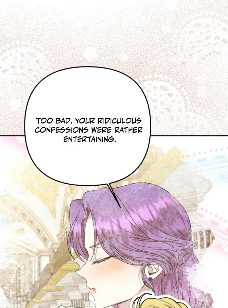 Materialistic Lady Chapter 108 – Page 85