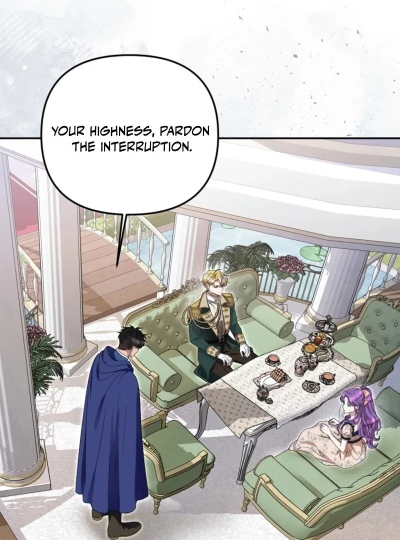 Materialistic Lady Chapter 108 – Page 91