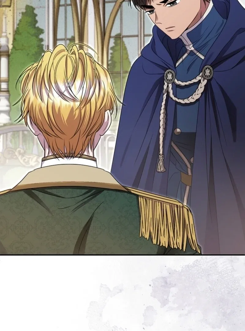 Materialistic Lady Chapter 108 – Page 93