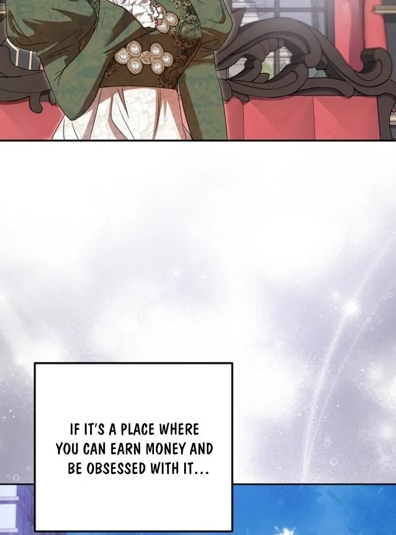 Materialistic Lady Chapter 107 – Page 16