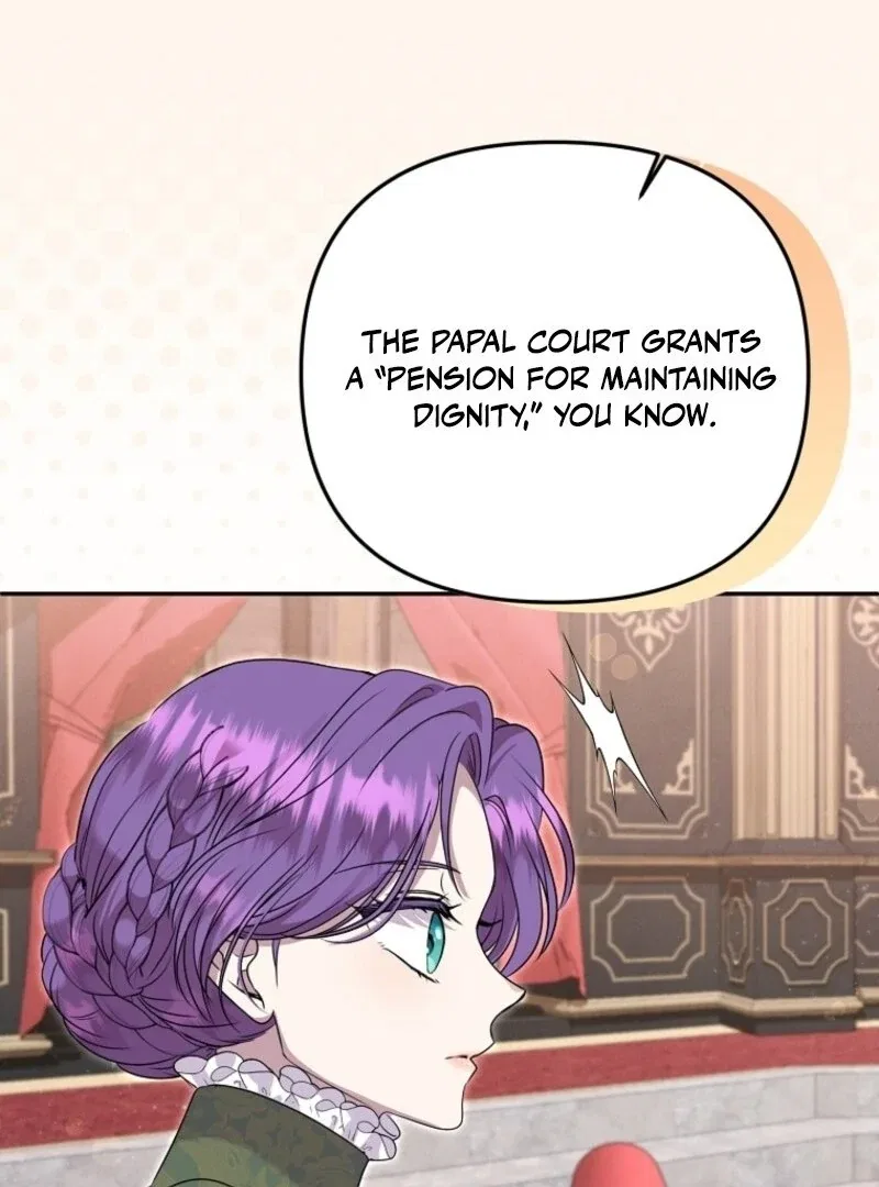 Materialistic Lady Chapter 107 – Page 32