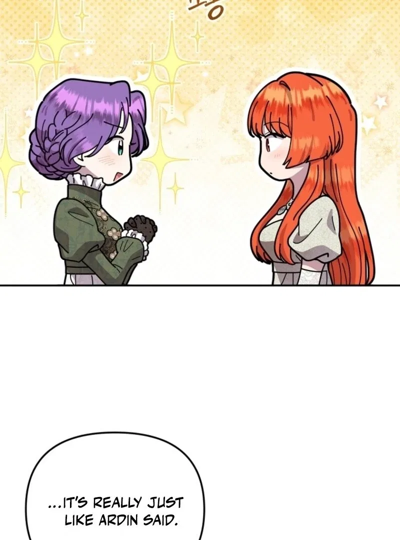 Materialistic Lady Chapter 107 – Page 38