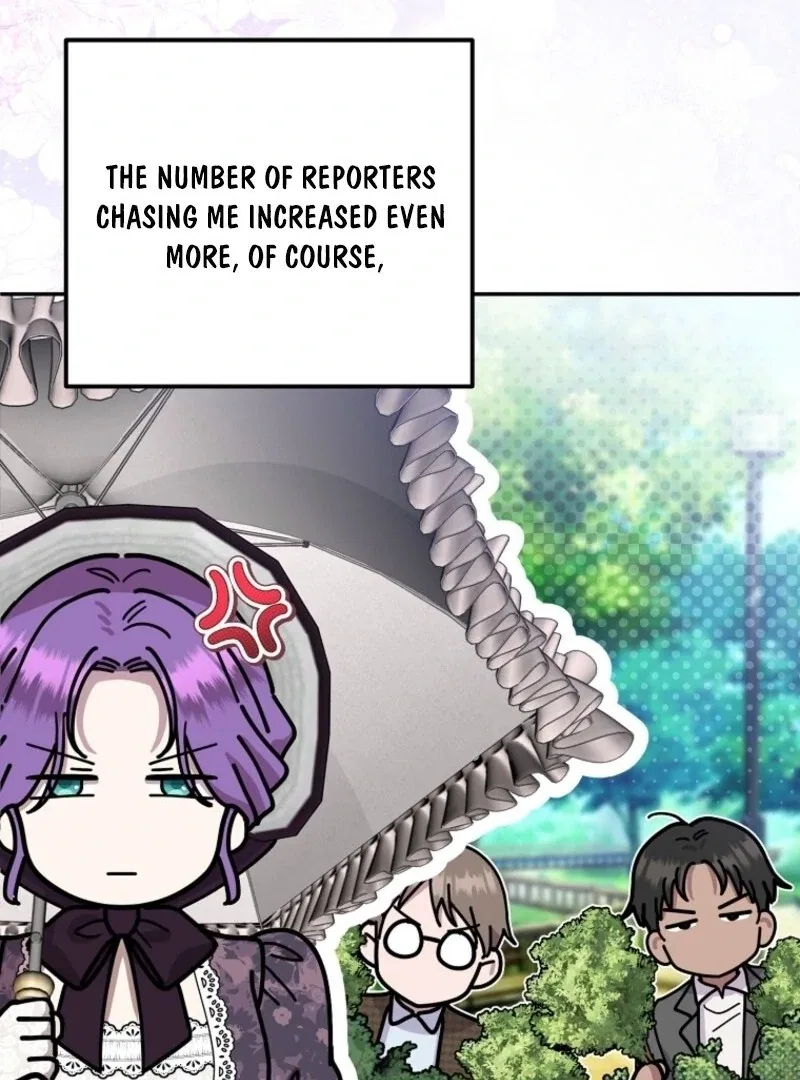 Materialistic Lady Chapter 107 – Page 61