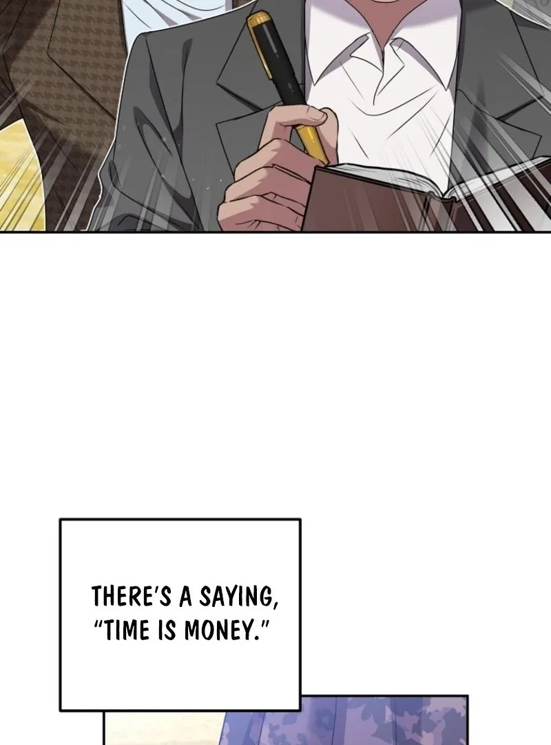 Materialistic Lady Chapter 107 – Page 64