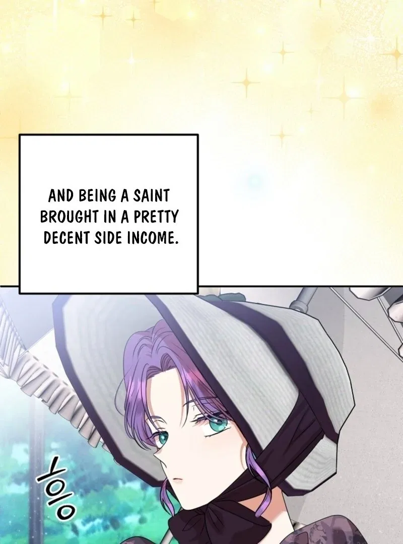 Materialistic Lady Chapter 107 – Page 68