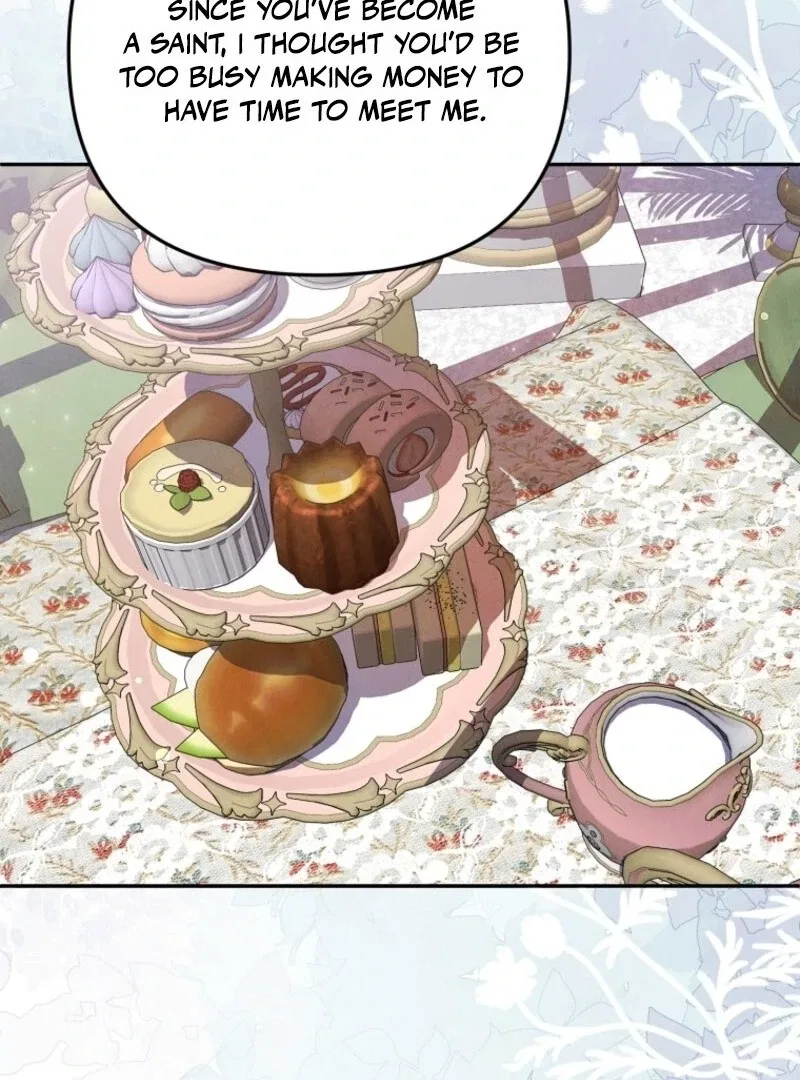 Materialistic Lady Chapter 107 – Page 75