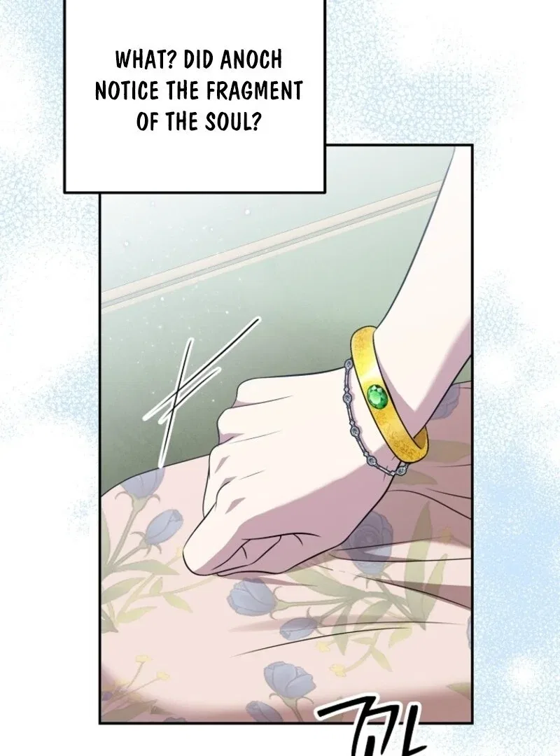Materialistic Lady Chapter 107 – Page 91