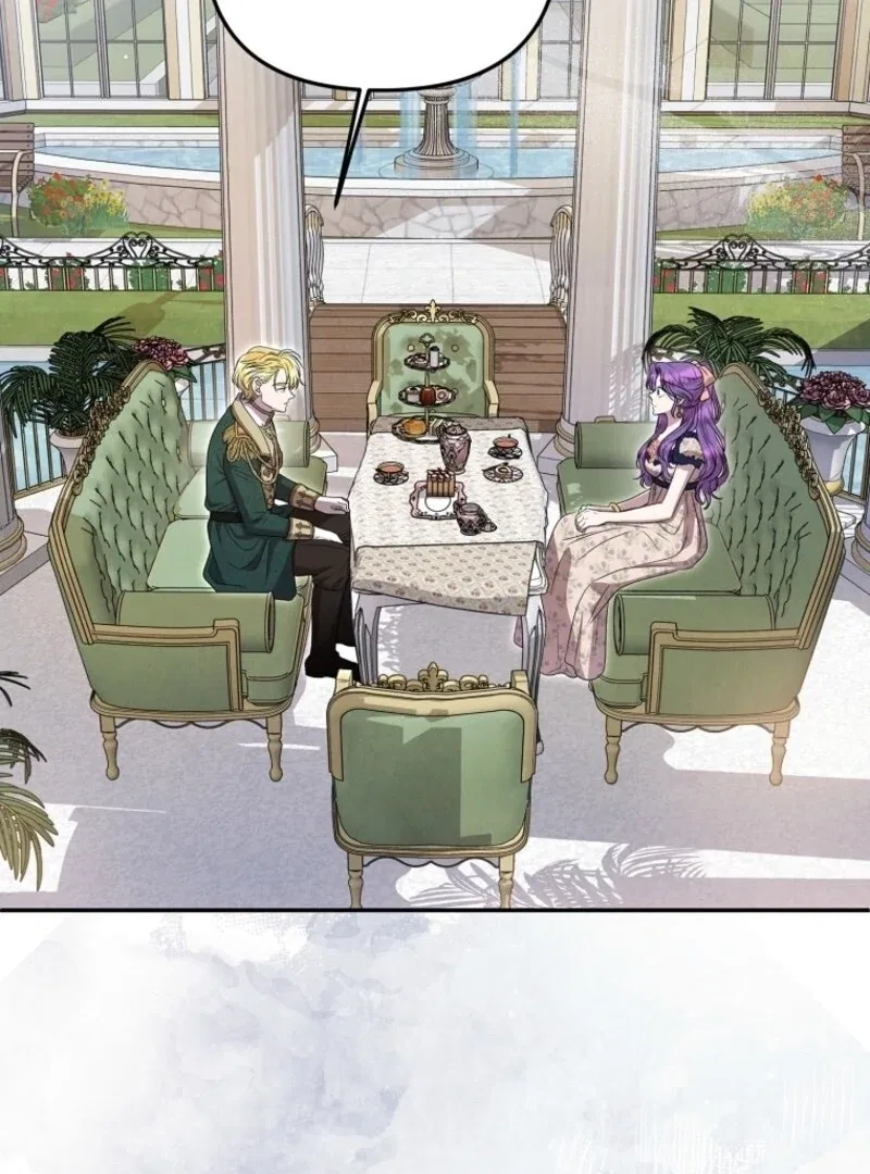 Materialistic Lady Chapter 107 – Page 96