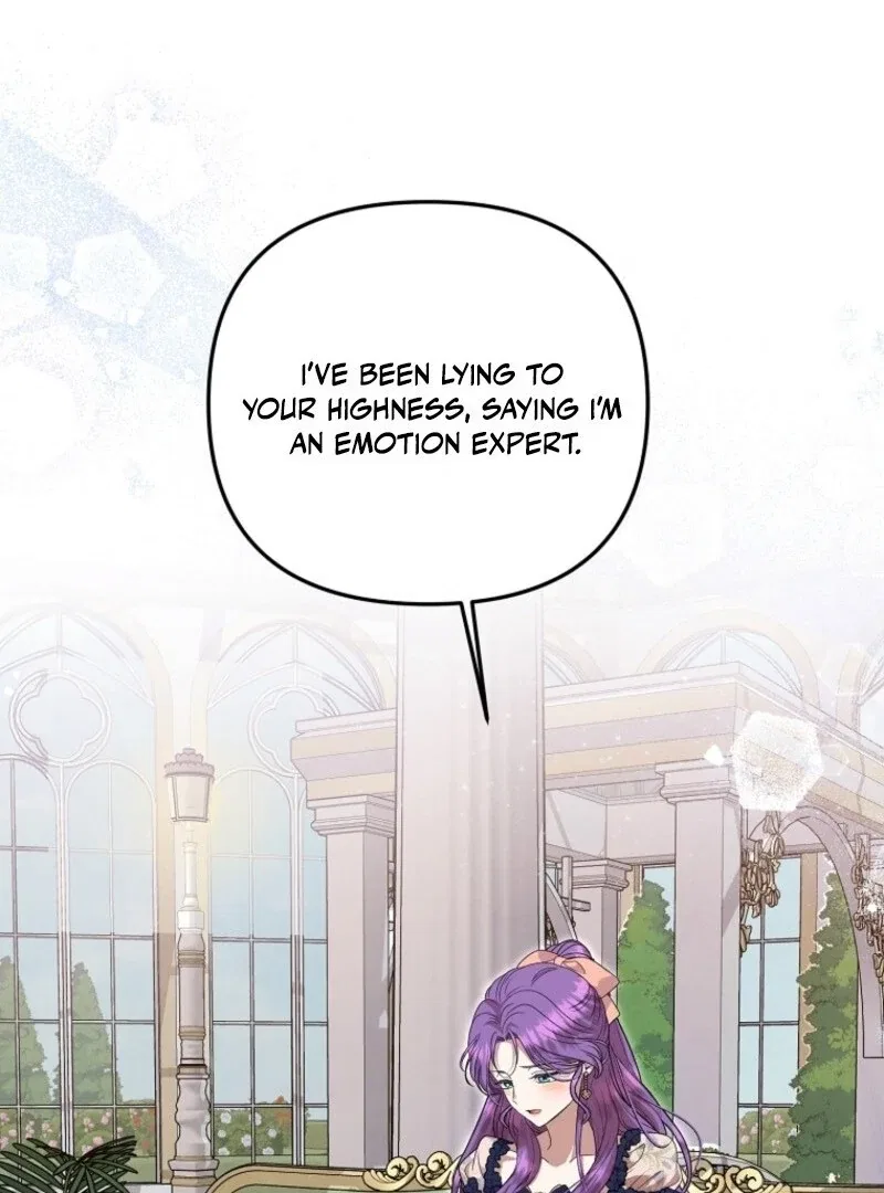 Materialistic Lady Chapter 107 – Page 113