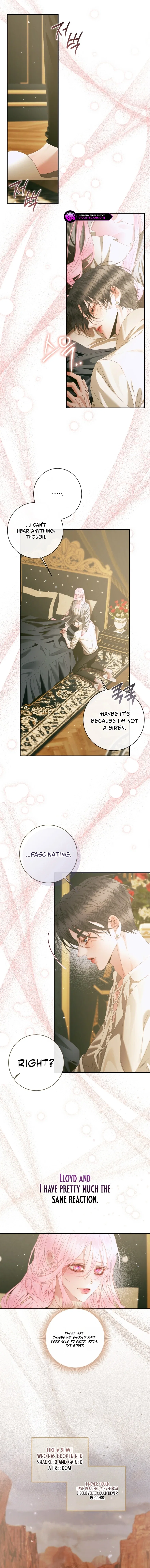 Becoming The Villain’s Family Chapter 174 – Page 3