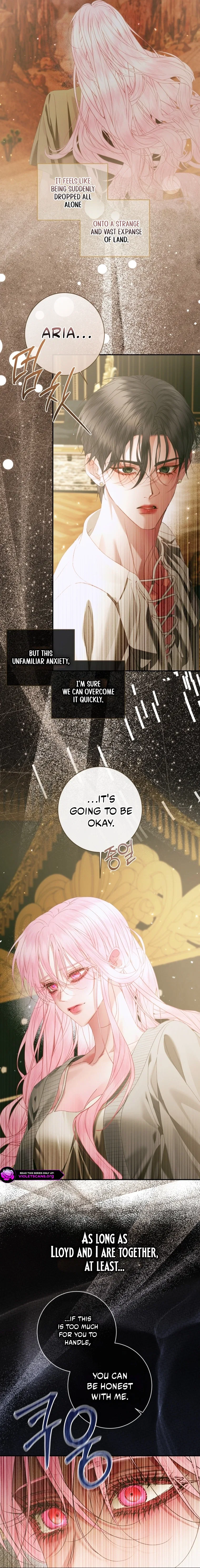 Becoming The Villain’s Family Chapter 174 – Page 4