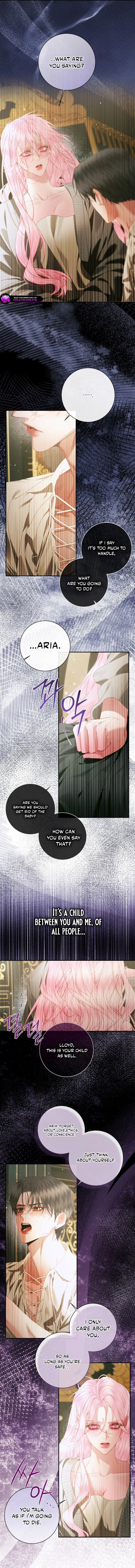 Becoming The Villain’s Family Chapter 174 – Page 5