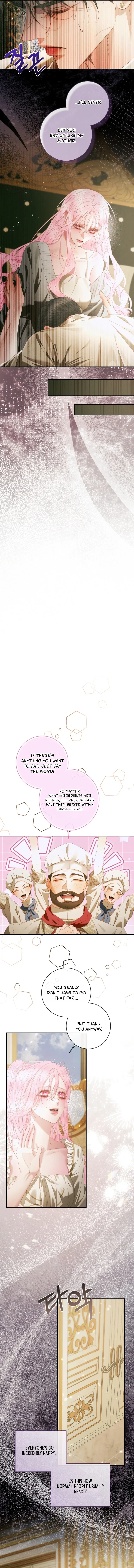 Becoming The Villain’s Family Chapter 174 – Page 9