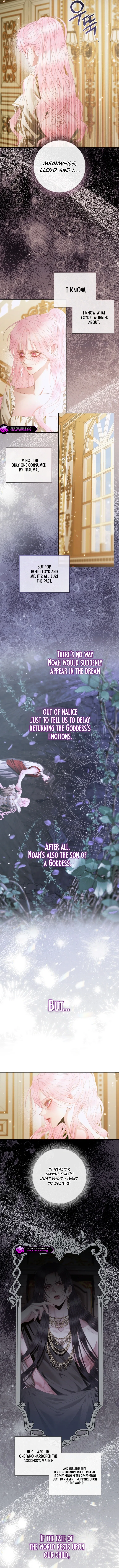 Becoming The Villain’s Family Chapter 174 – Page 10
