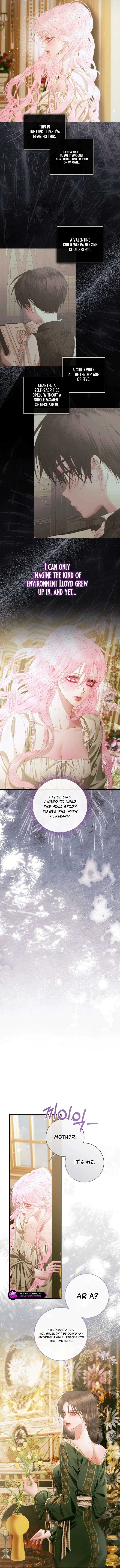 Becoming The Villain’s Family Chapter 174 – Page 12