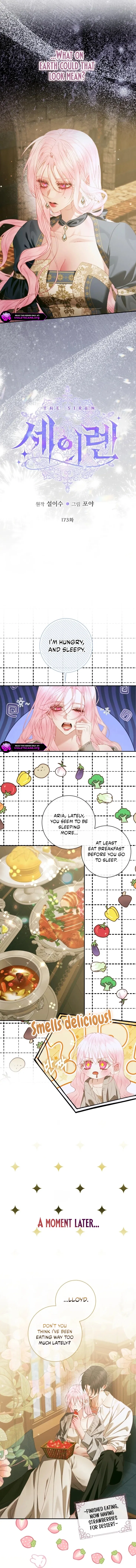 Becoming The Villain’s Family Chapter 173 – Page 4