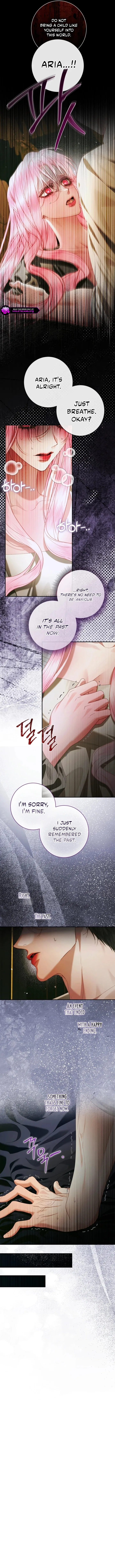 Becoming The Villain’s Family Chapter 173 – Page 10