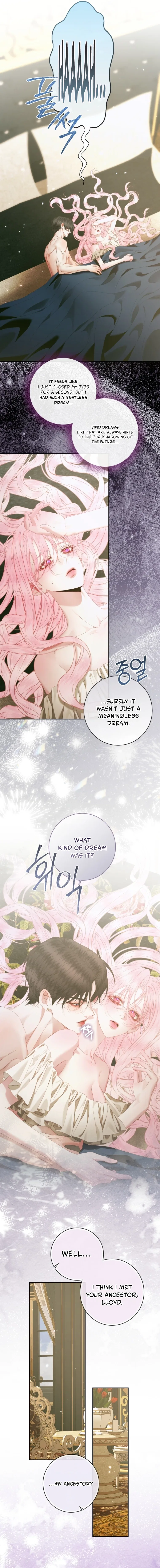 Becoming The Villain’s Family Chapter 172 – Page 2