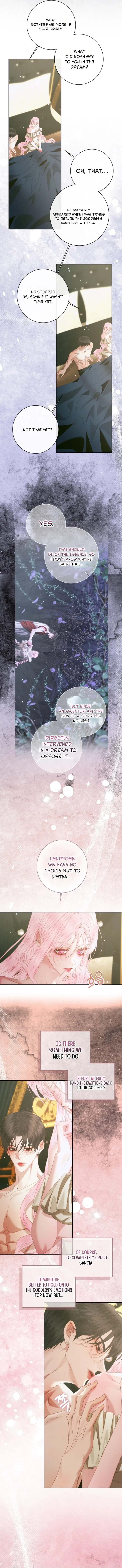 Becoming The Villain’s Family Chapter 172 – Page 6