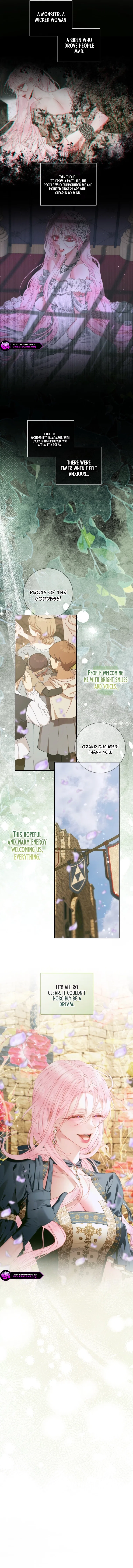 Becoming The Villain’s Family Chapter 172 – Page 10