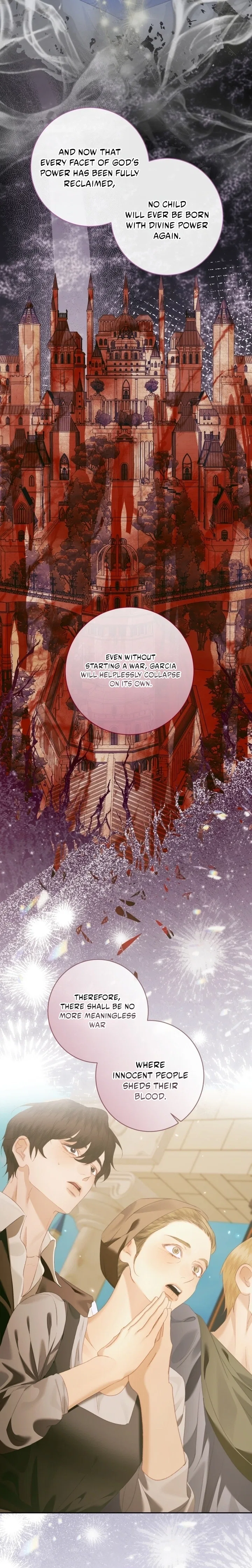 Becoming The Villain’s Family Chapter 171 – Page 3