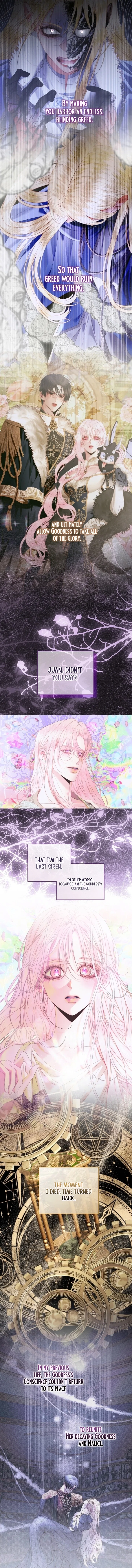 Becoming The Villain’s Family Chapter 171 – Page 7