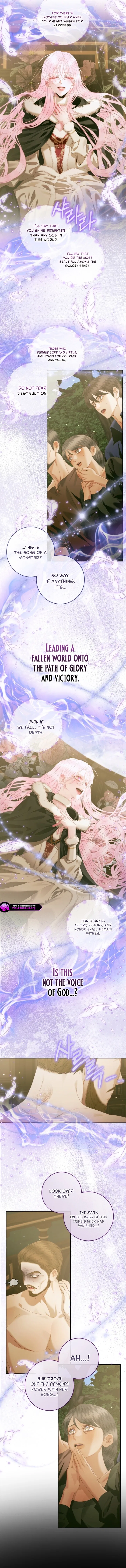 Becoming The Villain’s Family Chapter 170 – Page 4