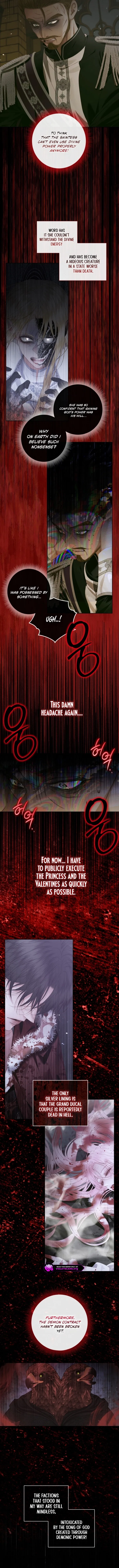 Becoming The Villain’s Family Chapter 169 – Page 2