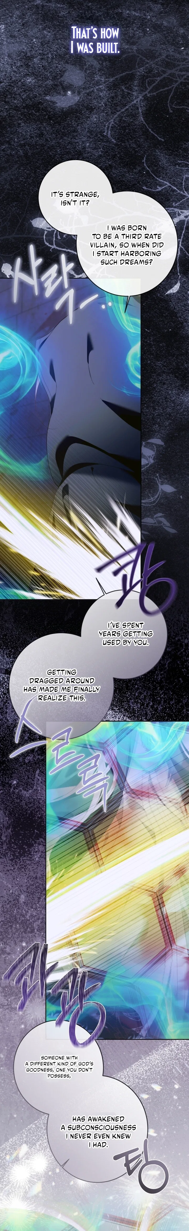 Becoming The Villain’s Family Chapter 166 – Page 3