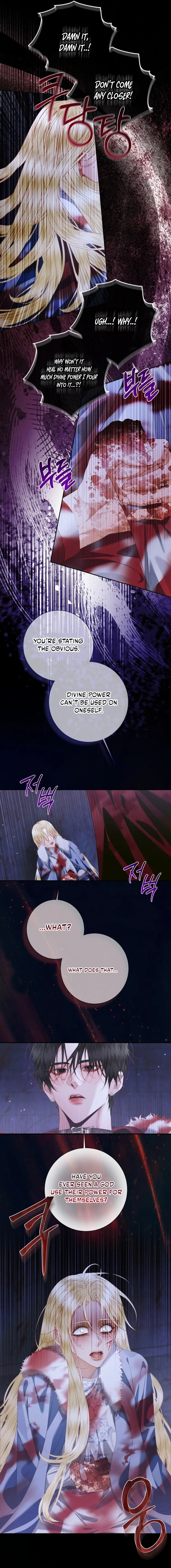 Becoming The Villain’s Family Chapter 166 – Page 10
