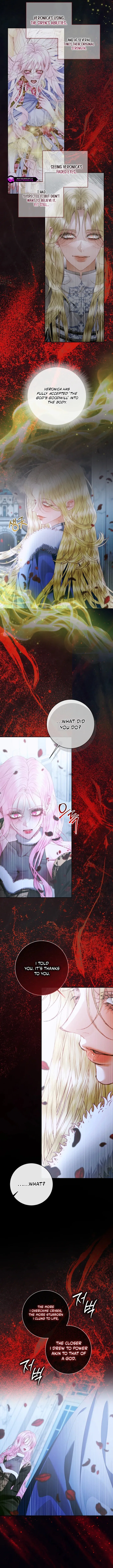 Becoming The Villain’s Family Chapter 160 – Page 5