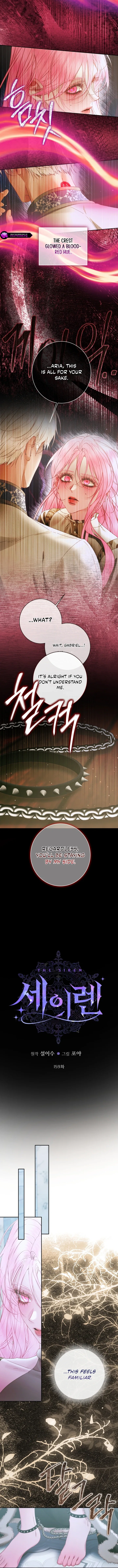 Becoming The Villain’s Family Chapter 159 – Page 6