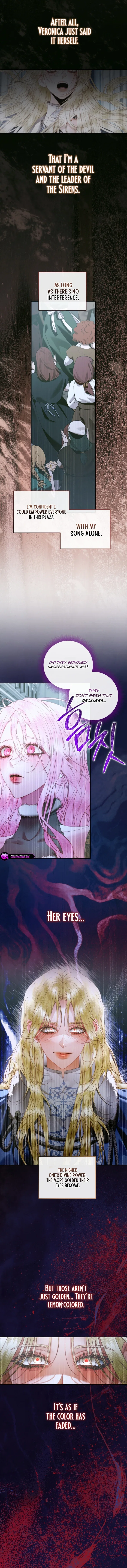 Becoming The Villain’s Family Chapter 159 – Page 10