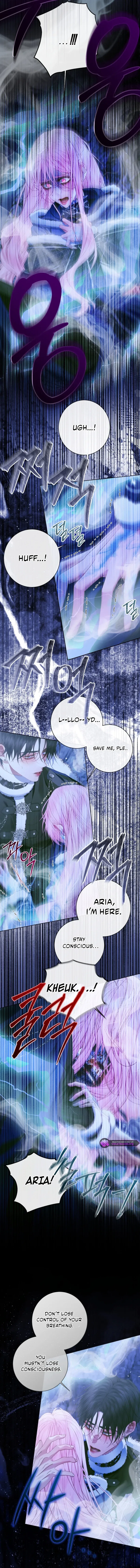 Becoming The Villain’s Family Chapter 151 – Page 5