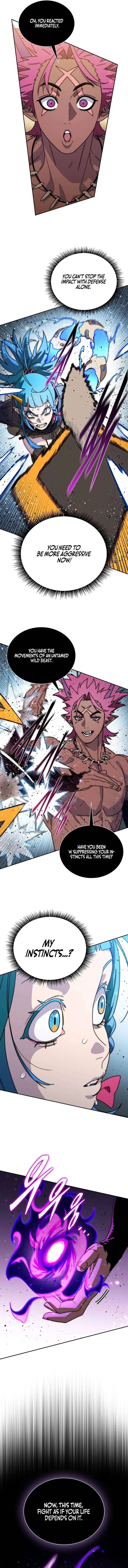 The 18-Year-Old Demon King Chapter 47 – Page 10