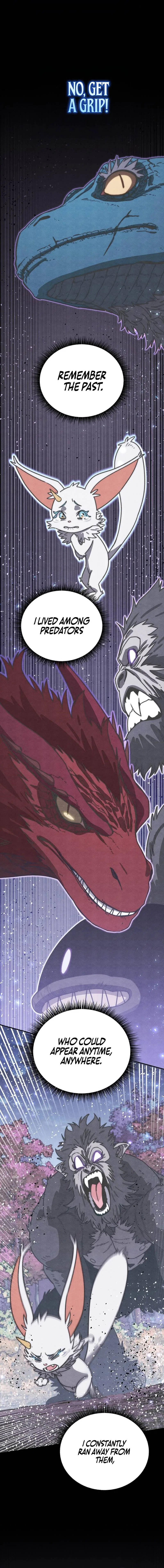 The 18-Year-Old Demon King Chapter 47 – Page 12