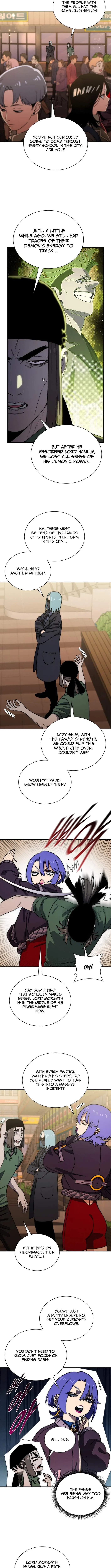 The 18-Year-Old Demon King Chapter 45 – Page 3