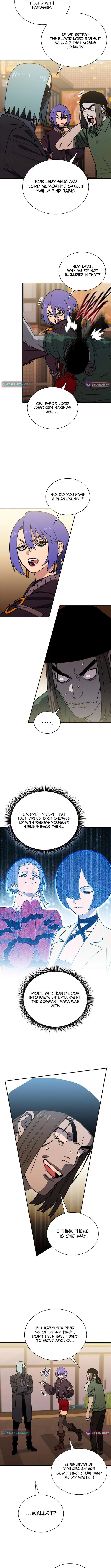 The 18-Year-Old Demon King Chapter 45 – Page 4