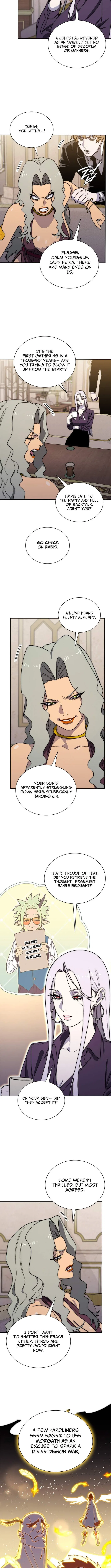 The 18-Year-Old Demon King Chapter 45 – Page 10