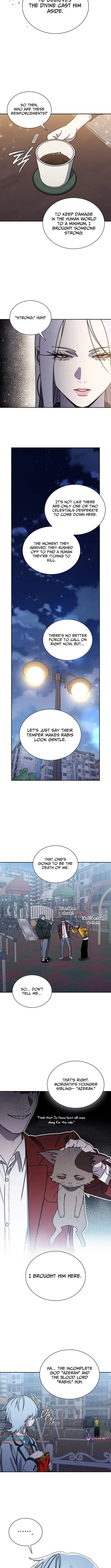 The 18-Year-Old Demon King Chapter 45 – Page 12