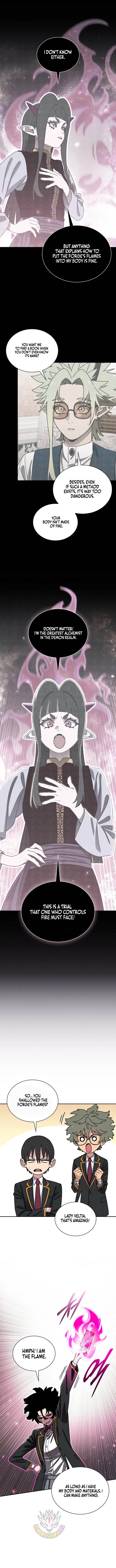 The 18-Year-Old Demon King Chapter 43 – Page 6