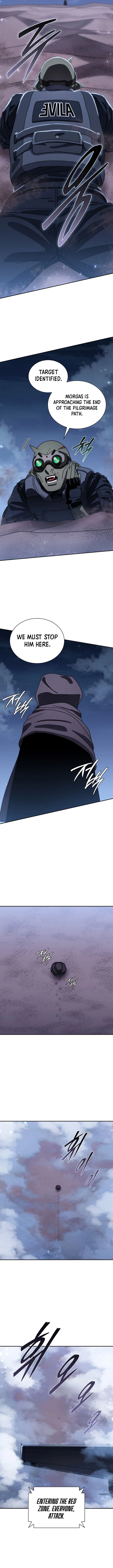 The 18-Year-Old Demon King Chapter 42 – Page 2