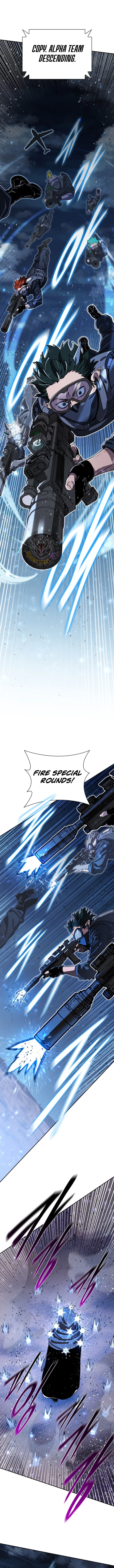 The 18-Year-Old Demon King Chapter 42 – Page 3
